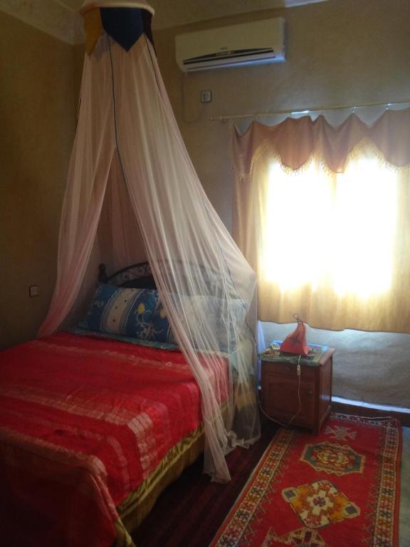 Maison D'Hotes Le Ciel Bleu Tinghir Szoba fotó